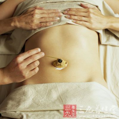 艾灸治疗子宫脱垂 艾灸治疗子宫脱垂