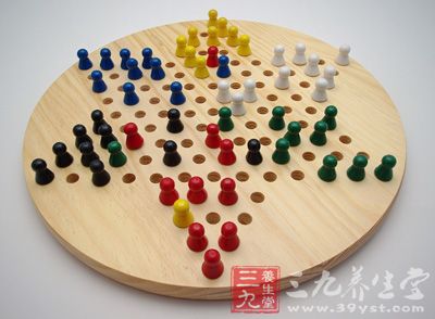 跳棋怎么玩 学会俄罗斯跳棋的玩法