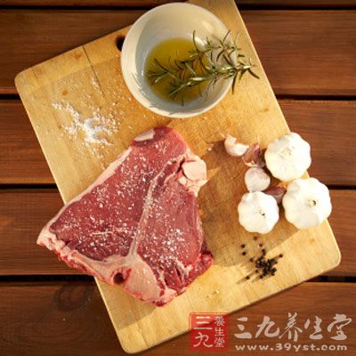 少吃肉类、油脂