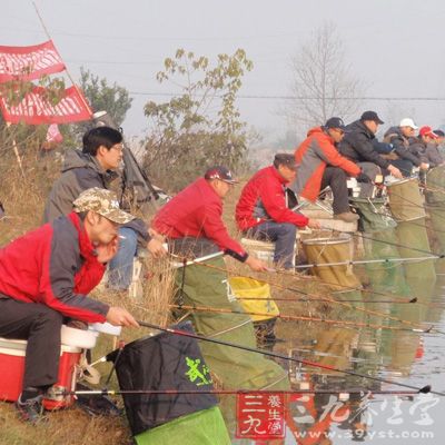 拉饵是利用饵料中含有一定的小麦蛋白形成一定的纤维素这一特性