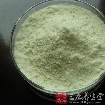 　漿粉：減少預(yù)裹粉，但漿中必需調(diào)入可與肉附和的材料。