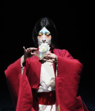 全球首部禅茶主题舞作《幻茶谜经》试演成功-