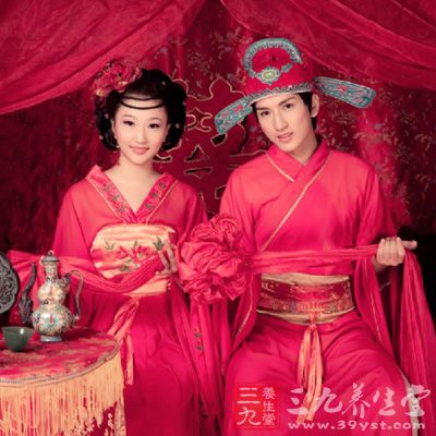 那些男女必知的洞房常识