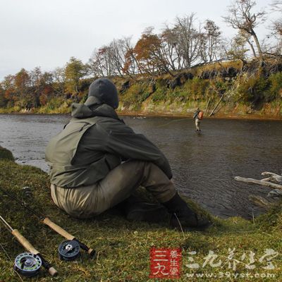 红虫虽然可以当做钓饵，但有优劣之分