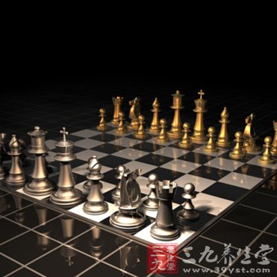 国际象棋的王车易位有较为严格的规则限制