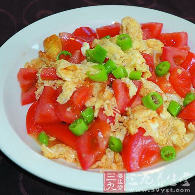 米饭+番茄炒蛋+黄瓜鸡丁 连续吃一周