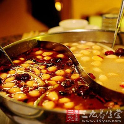 安徽加强火锅市场监管 严查非法添加罂粟壳(2