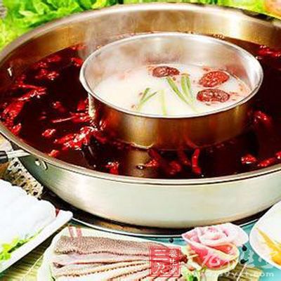 安徽加强火锅市场监管 严查非法添加罂粟壳(3