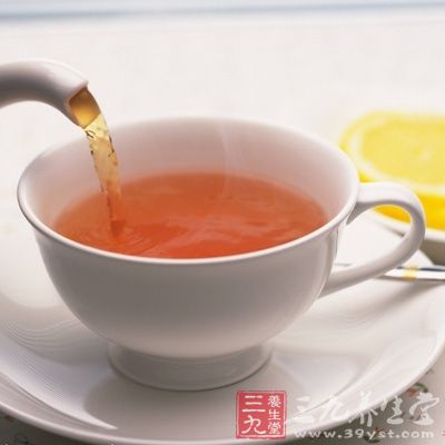 糯米紅茶益氣養(yǎng)血，改善身體虛弱癥狀