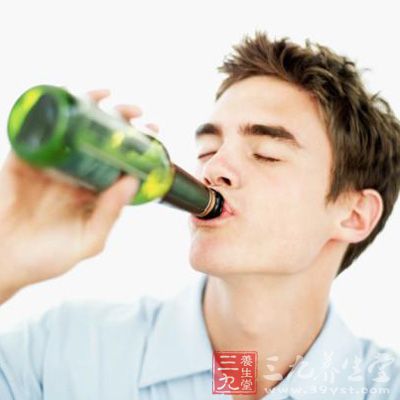 冬季养生 冬天容易上火怎么办