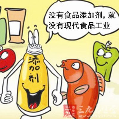 关于不再对食品添加剂生产实行备案的公告(2)