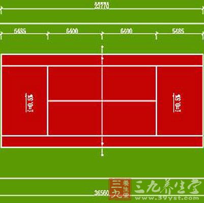 羽毛球比赛要求