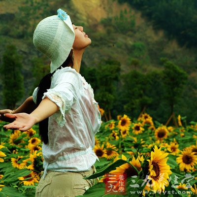 人类用鼻子呼吸更显年轻吗