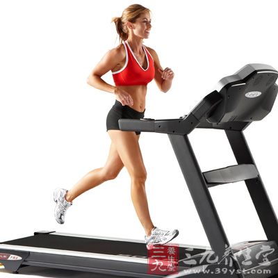 健身常识 跑步机健身一周计划表(3)