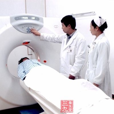 体检并非有利无害 乱用CT诊断可能致癌(2)