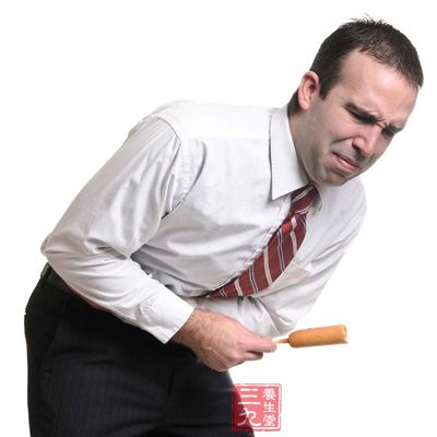 胆囊炎与胆石症