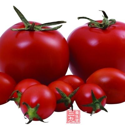 茄红素有着卓越的抗氧化功效