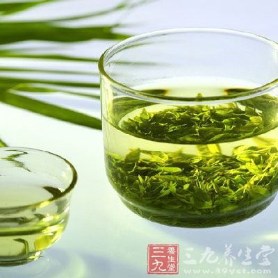 据国内外广泛研究，认为茶叶，尤其是绿茶具有非常明显的防癌作用。