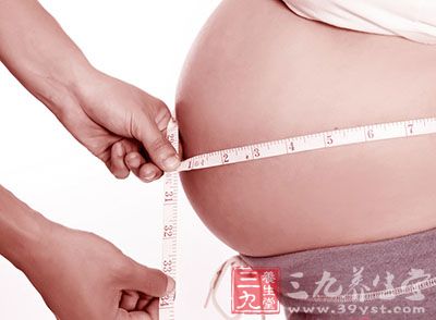 第九节 胎萎不长