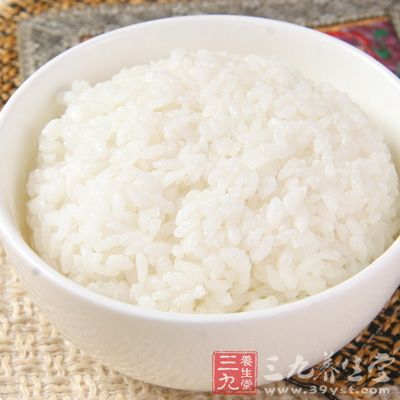 取代米饭的蒟蒻