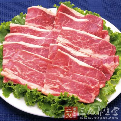 肉更有營養(yǎng)