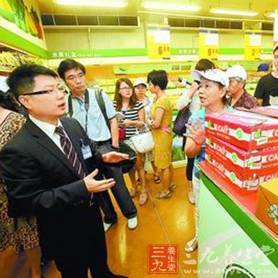 深圳19日施行食品安全考核评价办法(2)