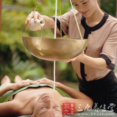 巴厘岛spa 带你享受最好的巴厘岛spa