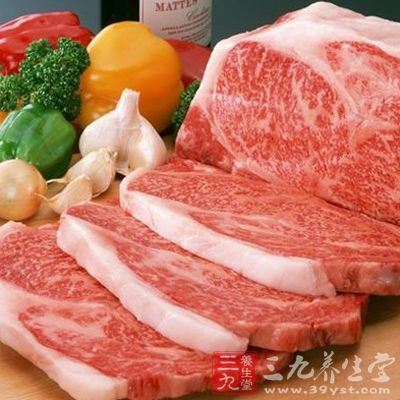 肉蛋类