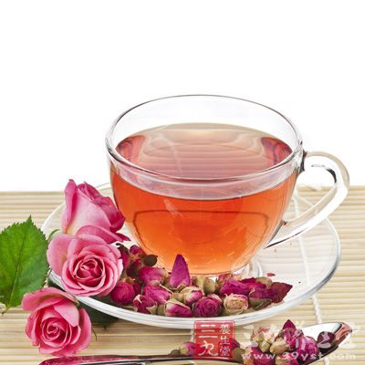 玫瑰蜜枣茶不仅可以有效清除宿便，还可以加快新陈代谢的速度，具有非常强大的去脂作用
