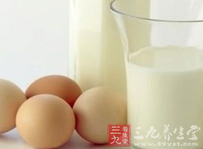 都经过高温煮沸处理，不会影响鸡蛋中蛋白质的消化、吸收
