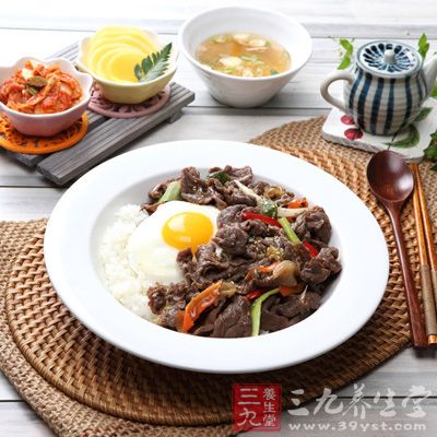 男士减肥饮食