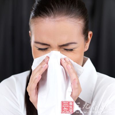 身体健康 身体营养缺乏6大信号(2)