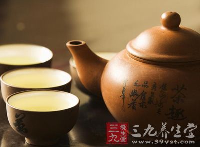 茶原为中国南方嘉木，茶叶是著名的保健饮品