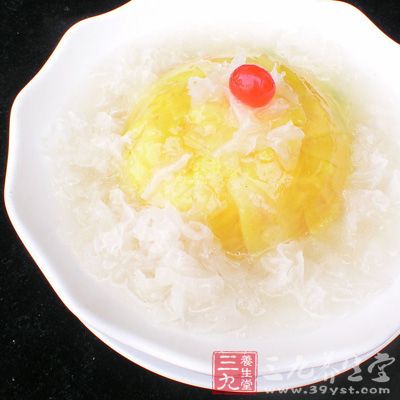 小雪养生的方法：饮食可以温补、多食清润食品