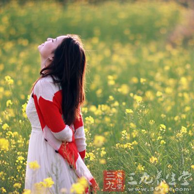 脾胃不好梳头发能缓减吗(3)