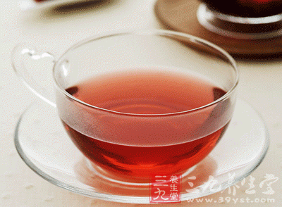红茶的功效与作用 喝红茶的五种好处