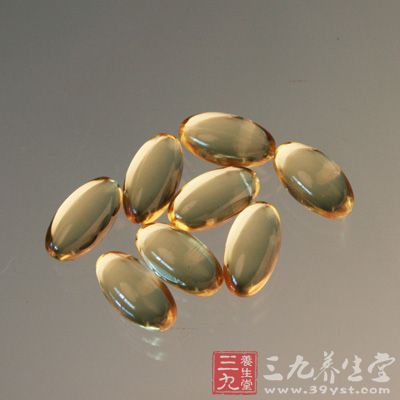 維生素E是全球市場(chǎng)容量大的維生素類產(chǎn)品之一