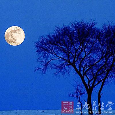 名人养生 吕景山顺随自然最养生(3)