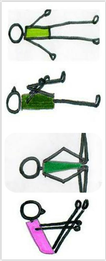 瑜伽四式护您安稳过冬