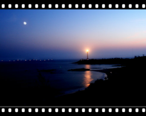 瑜伽，生命的灯塔