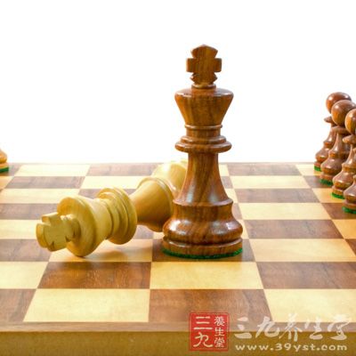 象棋术语 了解国际象棋的专业术语(2)