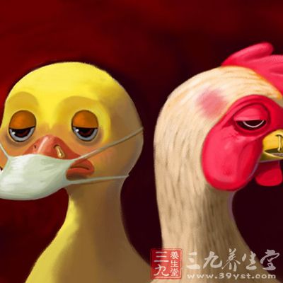 警惕H5N8变成下一个H7N9(3)