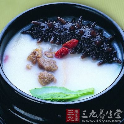 海参沙参炖瘦肉