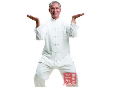 陈氏太极拳 老架一路74式演示教学