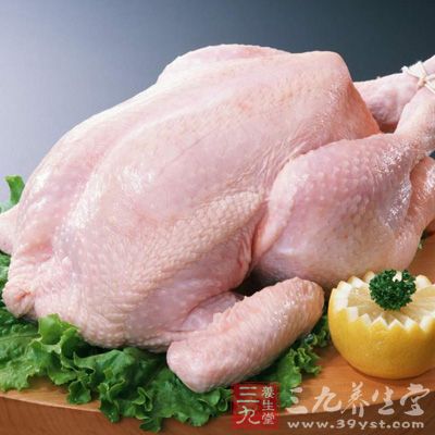 火鸡肉、海产品、大豆中的含锌量也很高，可适量食用
