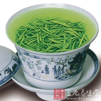 绿茶冲泡方法 泡茶的4种方法