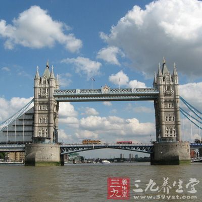 伦敦(London)是英国的首都，位于英格兰东南部，是世界上重要的金融、贸易中心之一