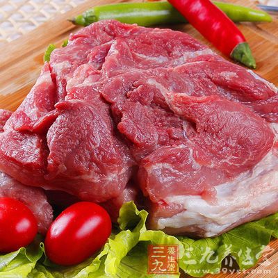 吃了豆制品就要减少吃肉