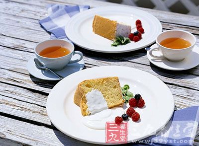 二、适宜于老年人的功能食品_老年食养食疗_