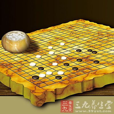 围棋在成人的生活中所占的地位和在一个小学生生活中所占的地位不是一样的